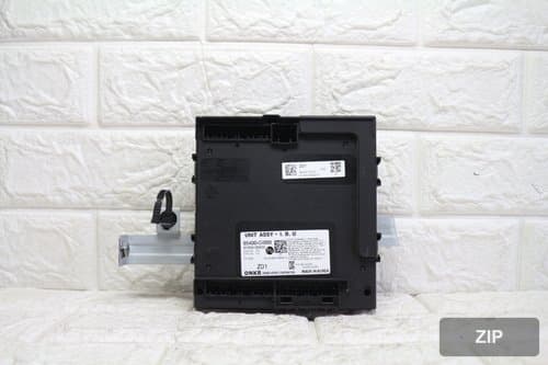 Интегральный блок управления кузовом Ioniq 5 IBU 95400-GI000
