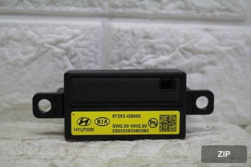Датчик воздуха (PM 2.5) 97253-G8000