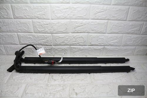 Электрический газлифт крышки багажника Santafe TM (комплект 2 шт.) 81831S1600, 81841S1600