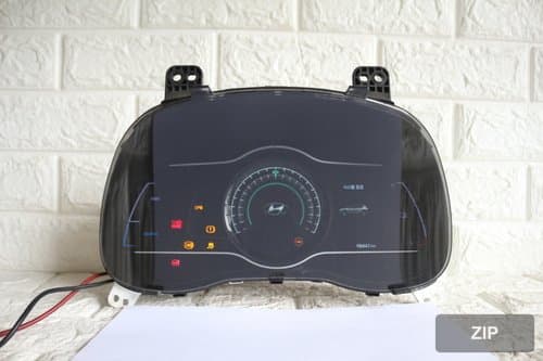 Комбинация приборов Kona EV 94003-K4000