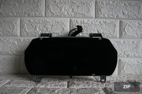 Панель приборов XM3 Captiva 248094843R