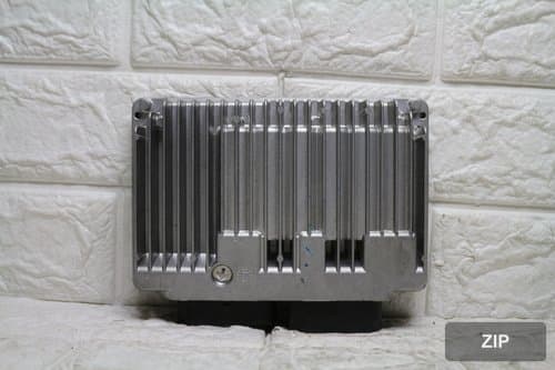 Блок управления VVT BMW 7 серии E65 7532878