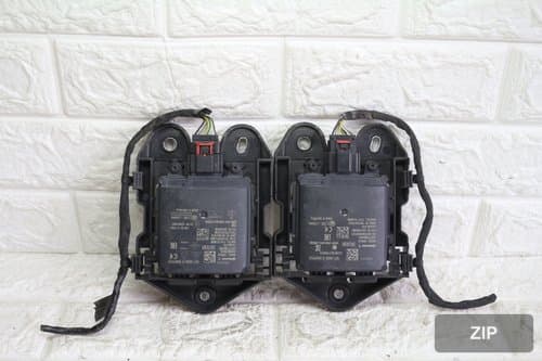 Датчик BSD XM3 284E78760R, 284E74236R