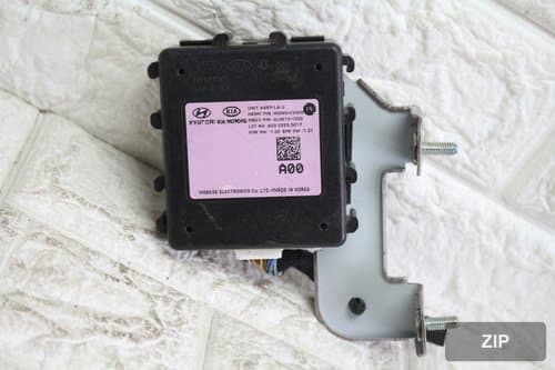 Блок идентификации IAU для EV6 95590CV000