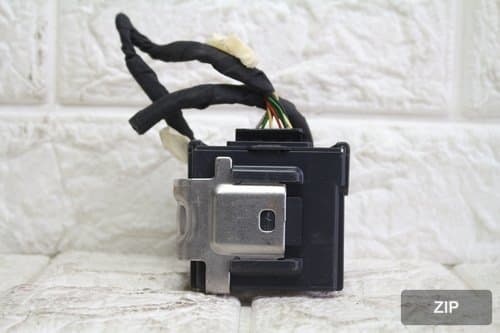 Модуль управления XM3 Capture 284E79599R