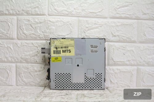Гидротрансформатор Genesis BH MTS 965103M600