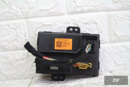 Контрольный блок EV6 97255CV140