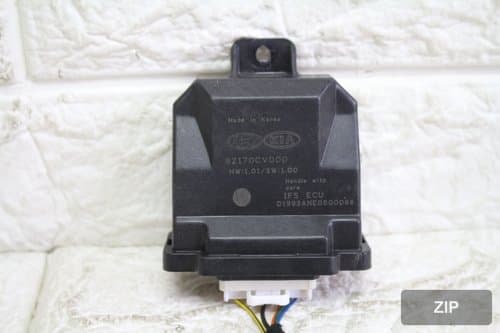 ЭБУ фары EV6 92170CV000