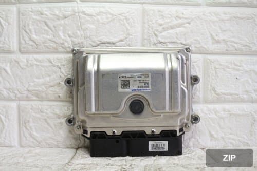 Блок управления ECU VCU 397511XCE1