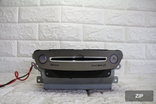 Аудиосистема Genesis BH 96180-3M630JC7