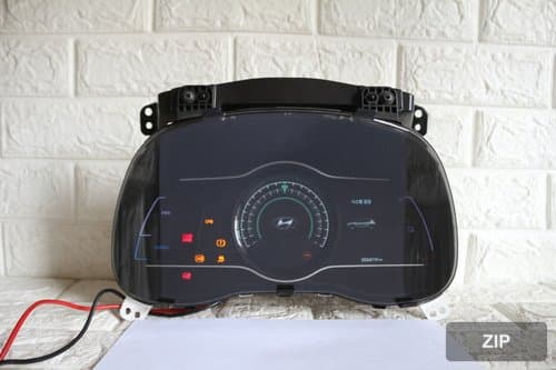 Кластер приборной панели Kona EV 94003-K4010