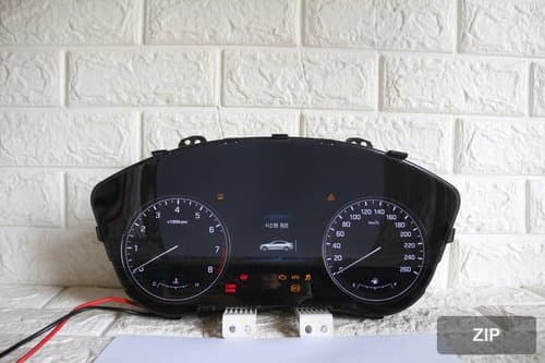 Панель приборов Genesis DH 94003B1010