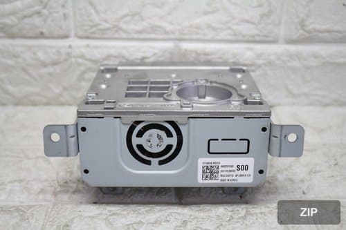 Приборная панель (кластер) EV3 940C3EV000