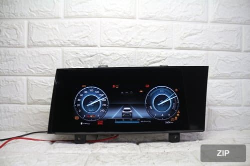Щиток приборов Nexo Supervision 94013M5040