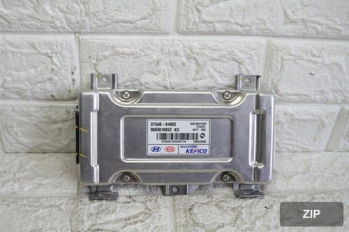 Модуль управления батареей Kona EV 375A0K4002