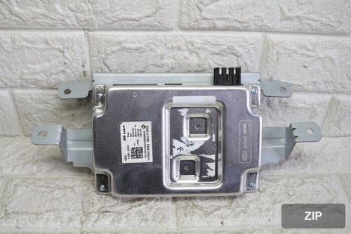 Блок управления связью и климатом CCU EV3 91920EV000