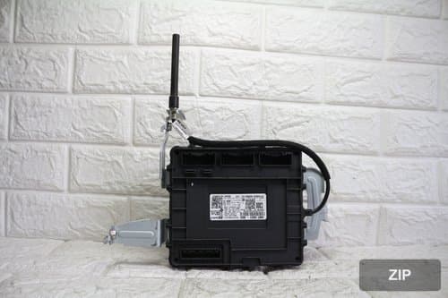 Блок управления двигателем EV3 95400EV000
