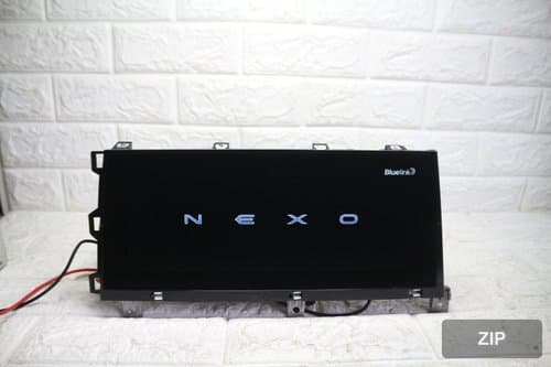 Монитор AVN Nexo 96525-M5000UUP