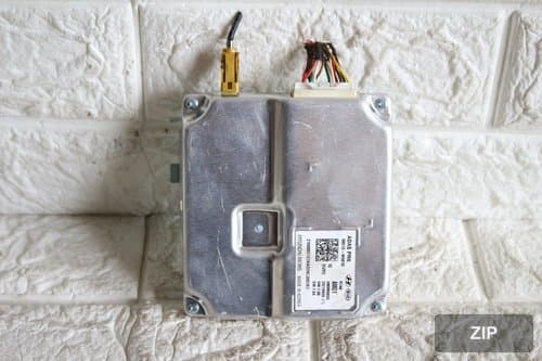Блок управления парковкой ADAS PRK 99910-M9010