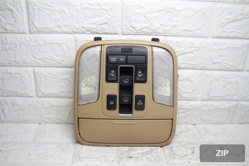 Плафон салона Carnival 92800A9110DAA