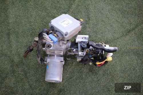 Колонка рулевая LF Sonata 56310C1500