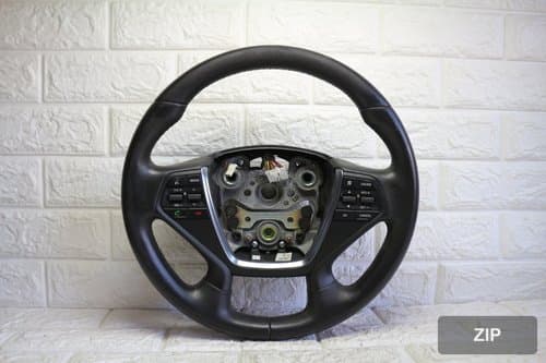 Рулевая рейка LF Sonata 56110-C1280TRY