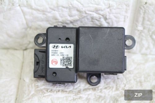 Датчик качества воздуха 97253N9001