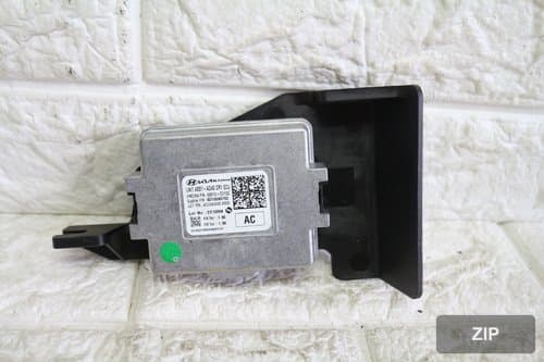 Блок управления ADAS EV6 99810CV100