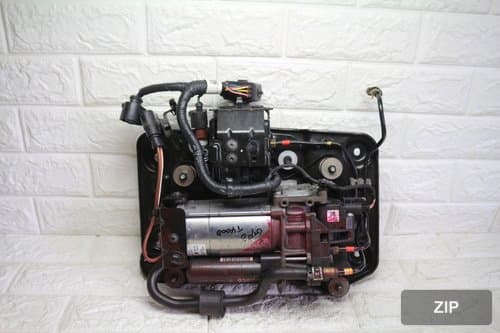Блок компрессора кондиционера 55805T4000