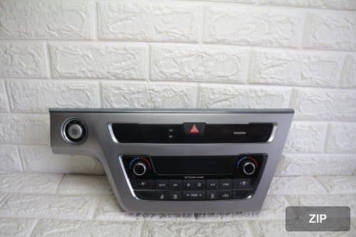 Компрессор кондиционера 97250C1330GU