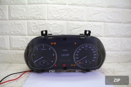 Панель приборов I30 PD 94003G3000
