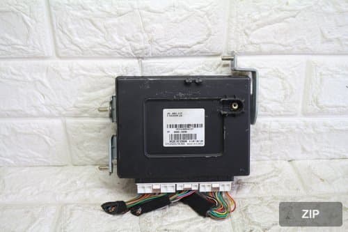 Блок управления BCM 95400A9030