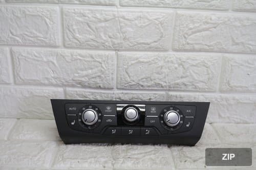 Испаритель кондиционера 4G0820043AK