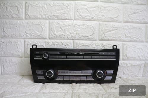 Корпус кондиционера BMW 7 серии F02 9263703