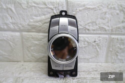 Джог-диск BMW F-body F01 F10 9253945