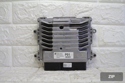 Блок управления коробкой передач I30 PD 954402DFA0