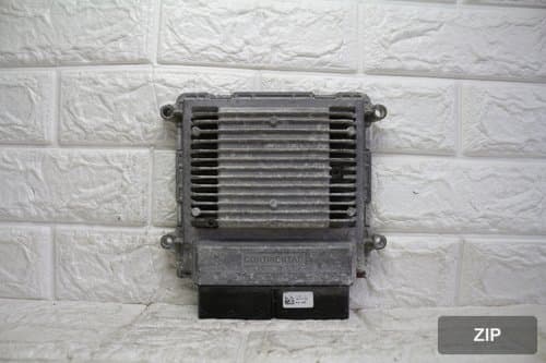 Блок управления двигателем ECU 391412EKA0, 391402EKA0, 39141-2EKA0, 39140-2EKA0