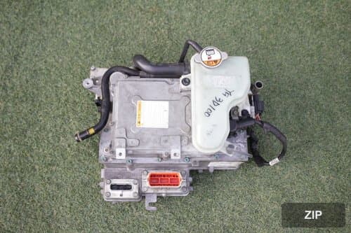 Блок управления мощностью HPCU Sonata Hybrid 366003D100