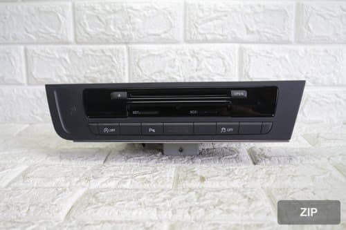 Аудиосистема AVN Audi A6 C7 4G0035748G