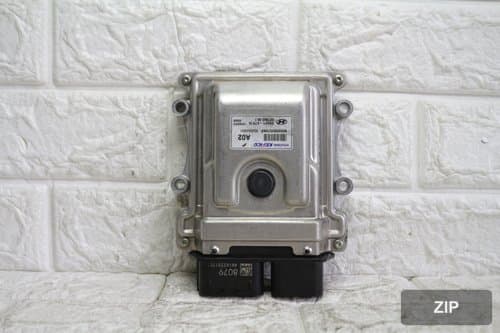 Блок управления коробкой передач G80 9544047210