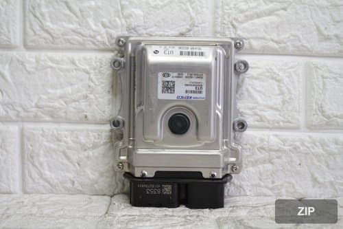 Блок управления АКПП TCU 954404G338