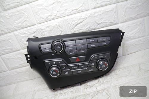 Компрессор кондиционера 972504U200