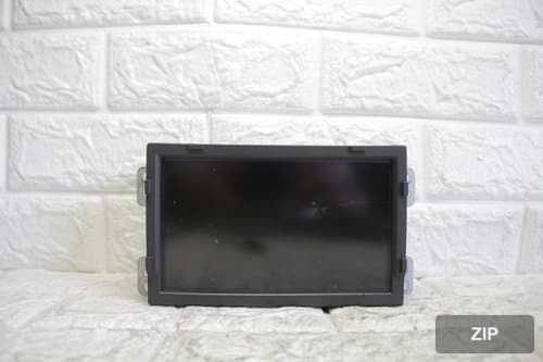 Монитор Grandeur 96563-3F950