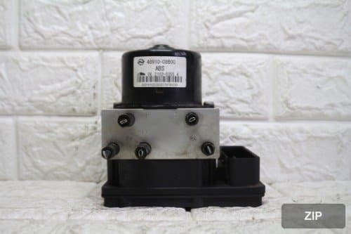 Модуль ABS Superlex-tan 2 48910-08B00