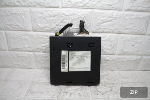 Усилитель с AV TV-тюнером Tucson 965812E500