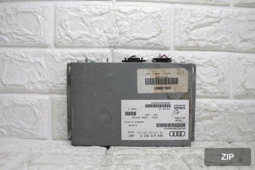 Радиомодуль 8E0035593M