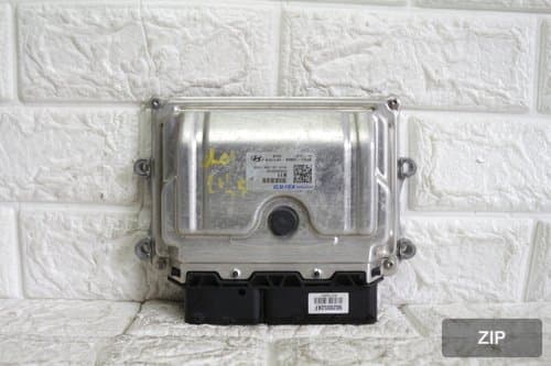 Блок управления ECU VCU 397511XND4