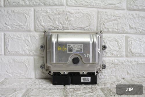 Блок управления ECU VCU 397511XJD1, 39751-1XJD1
