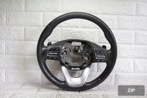 Лепестки переключения передач Kona EV 56100K4130TRY