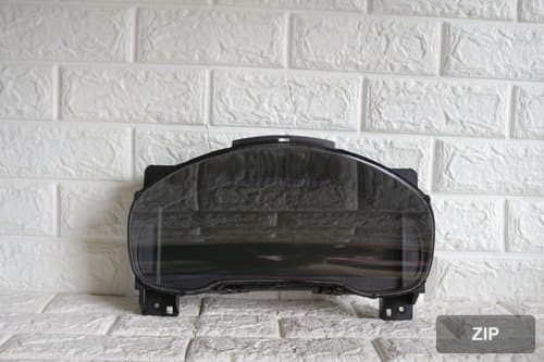 Панель приборов Cadillac CTS 23338720